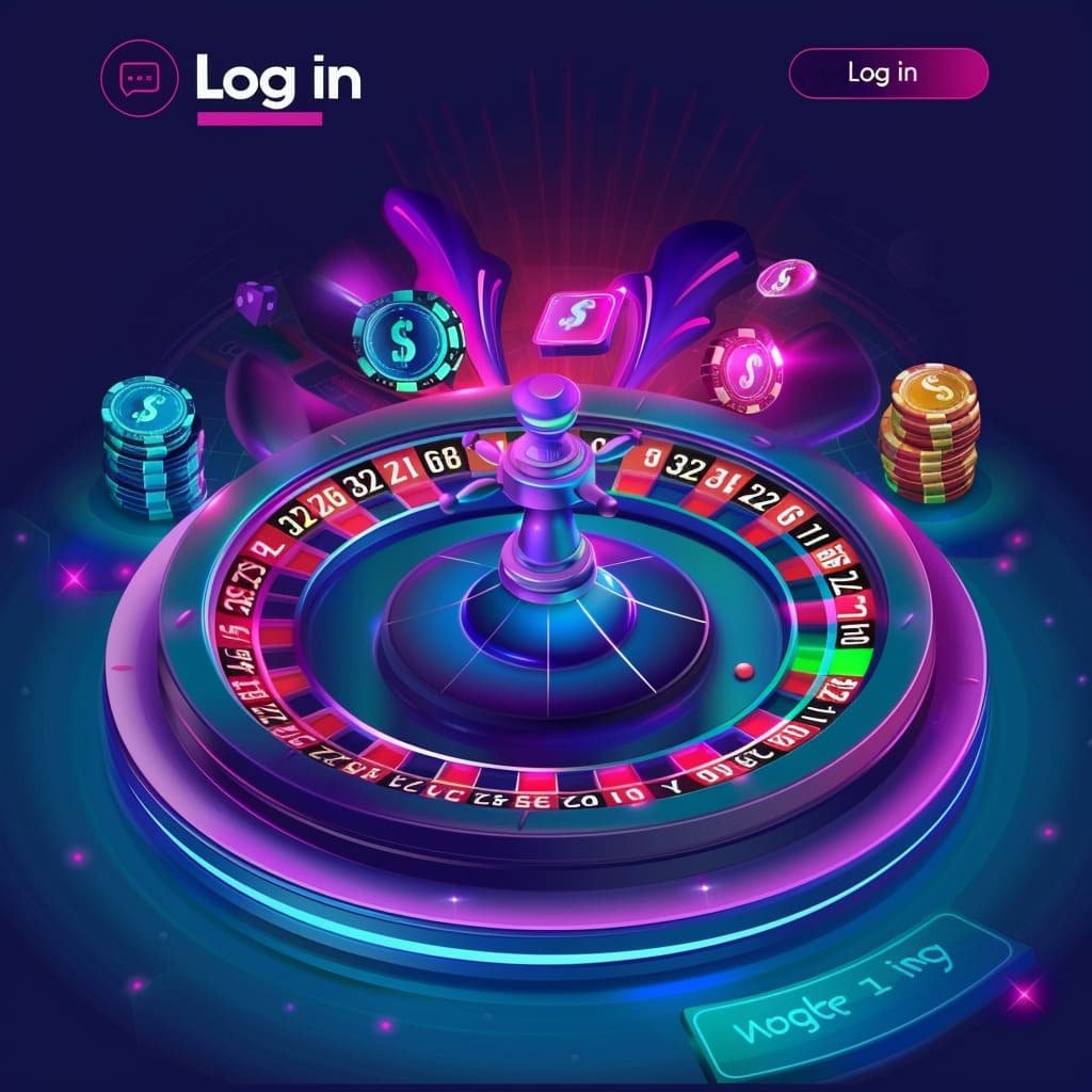 Evolution Live Casino hero view for rbajee login users on mobile in Bangladesh